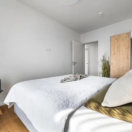 Ocean 2- 2 Og, Balkon, Ostseeblick, Kamin * オルペニッツ