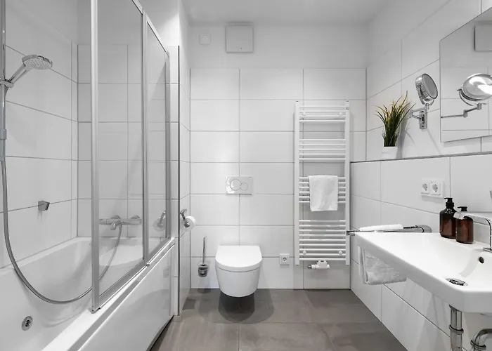 Ocean 2- 2 Og, Balkon, Ostseeblick, Kamin Apartamento Olpenitz