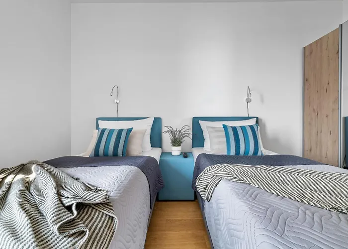 Ocean 2- 2 Og, Balkon, Ostseeblick, Kamin Apartamento *