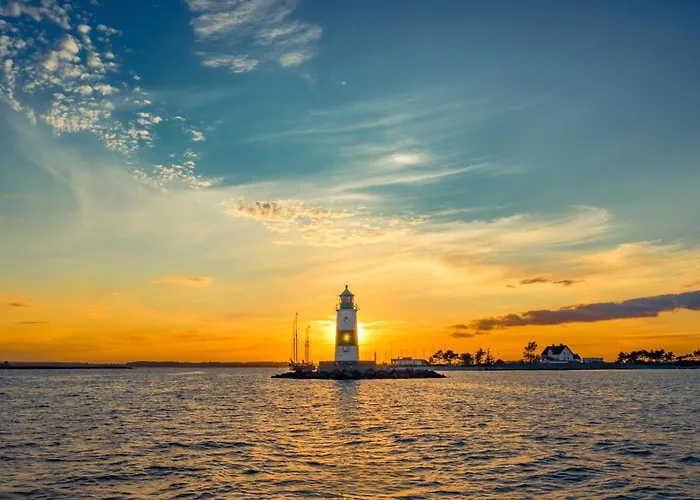 Ocean 2- 2 Og, Balkon, Ostseeblick, Kamin Apartamento *